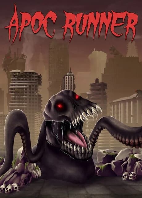 Apoc Runner