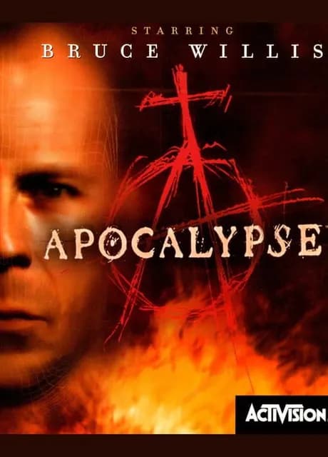 Apocalypse