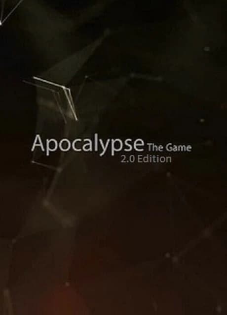Apocalypse: 2.0 Edition