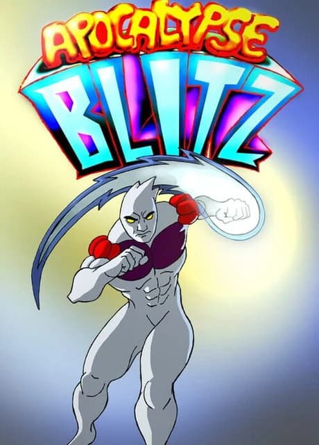 Apocalypse Blitz