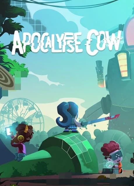 Apocalypse Cow