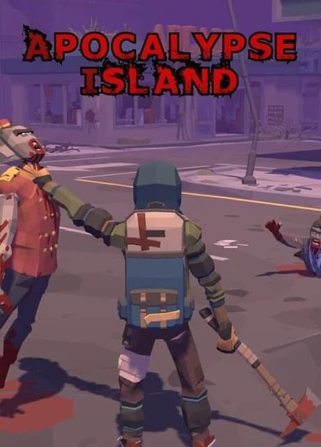 Apocalypse Island