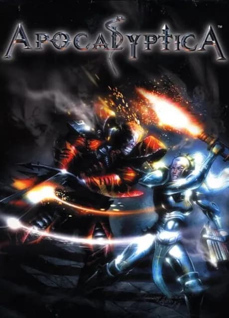 Apocalyptica