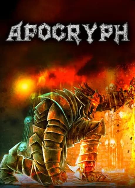 Apocryph