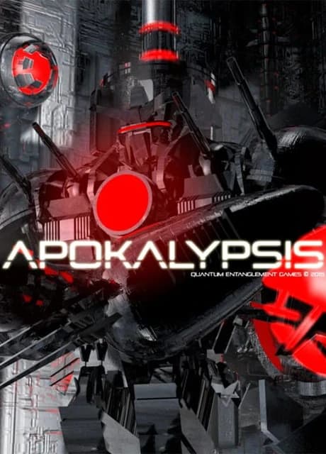 Apokalypsis