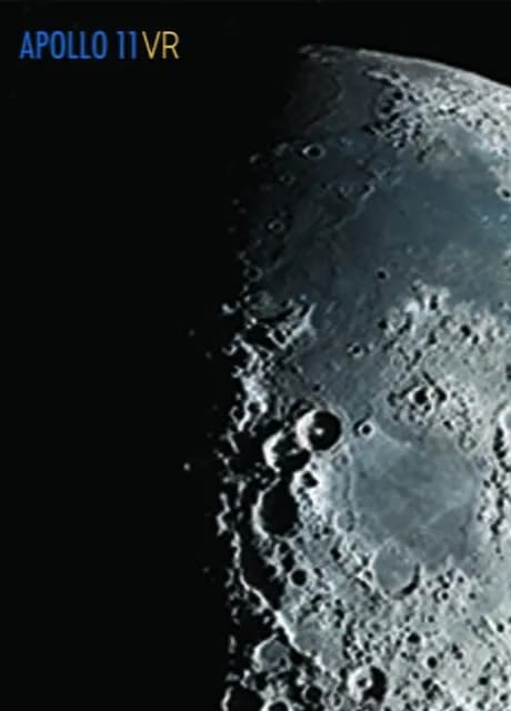 Apollo 11 VR