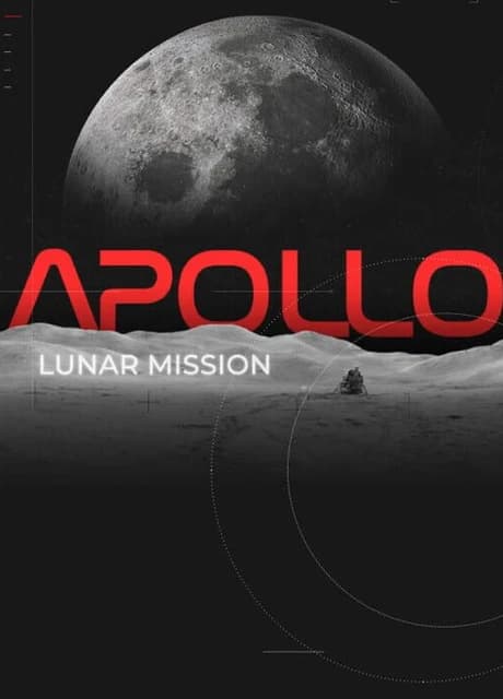 Apollo Lunar Mission