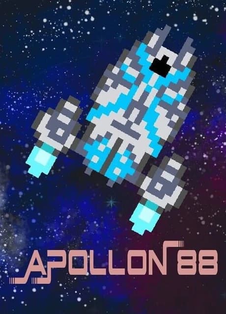 Apollon 88