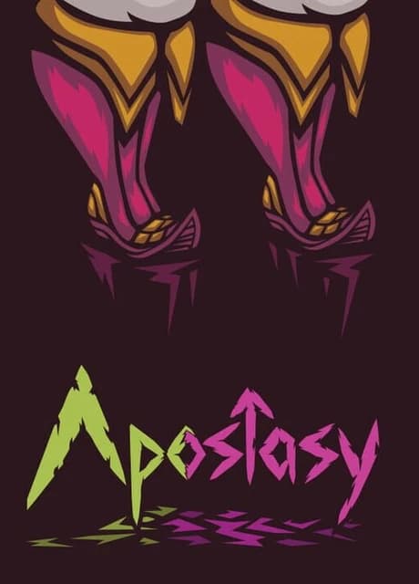 Apostasy