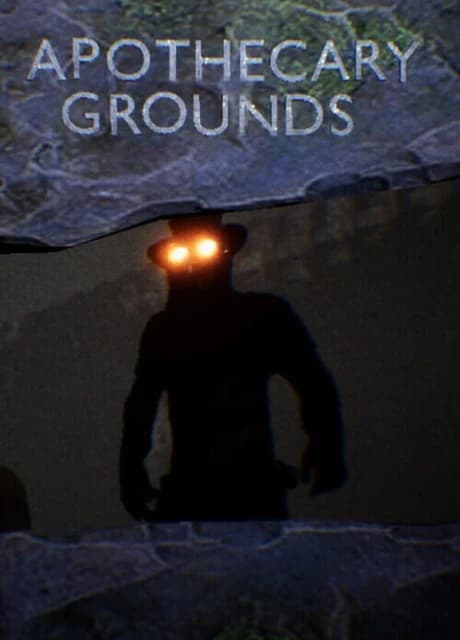 Apothecary Grounds