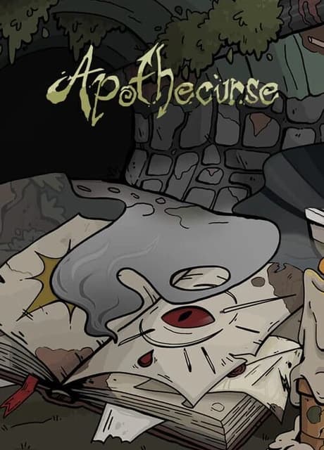 Apothecurse