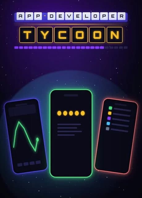 App Developer Tycoon