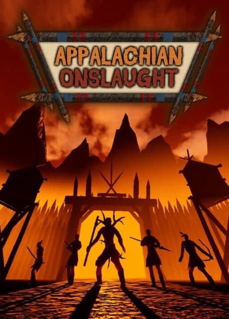 Appalachian Onslaught