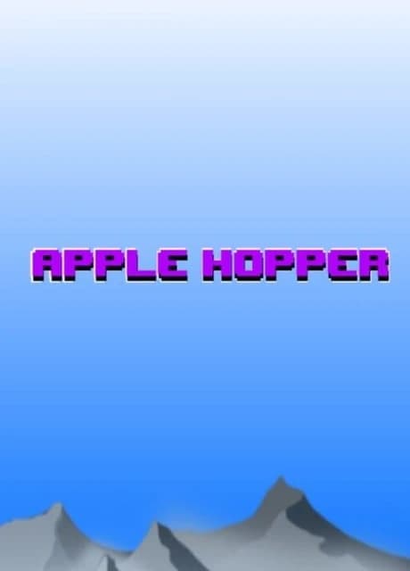 Apple Hopper