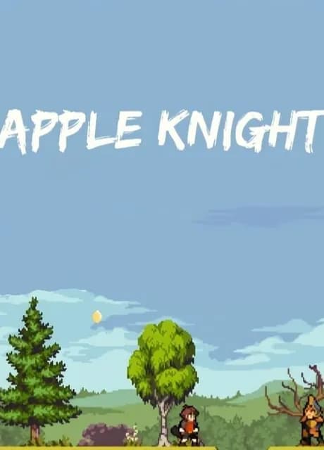 Apple Knight