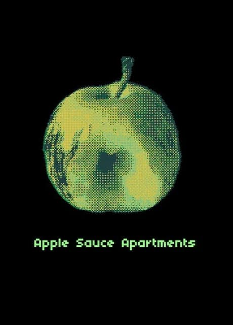 Apple Sauce Apartments