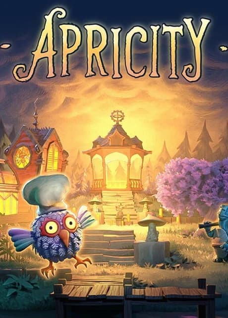 Apricity