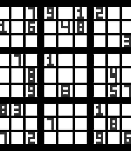 APSudoku