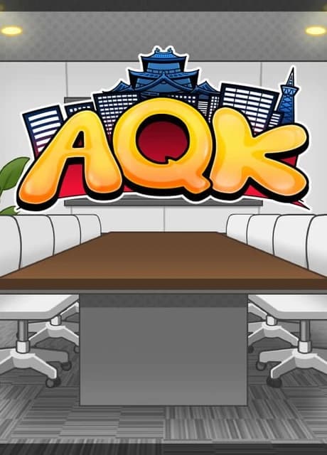Aqk