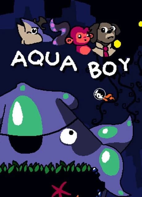 Aqua Boy