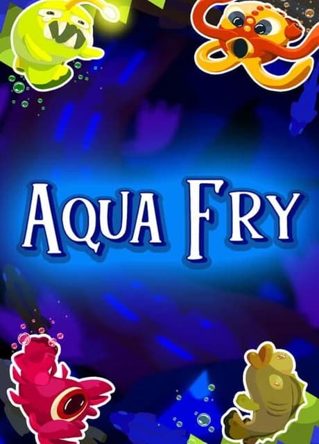 Aqua Fry