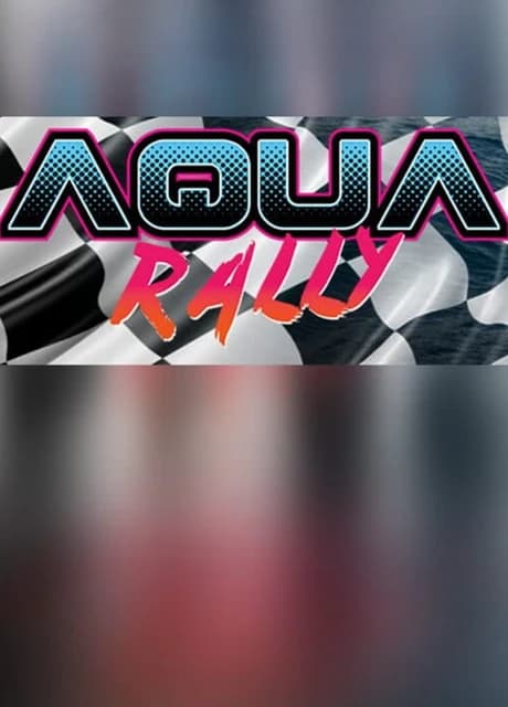 Aqua Rally