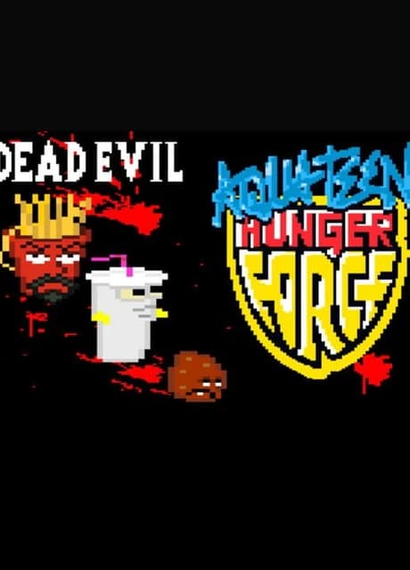 Aqua Teen Hunger Force: Dead Evil
