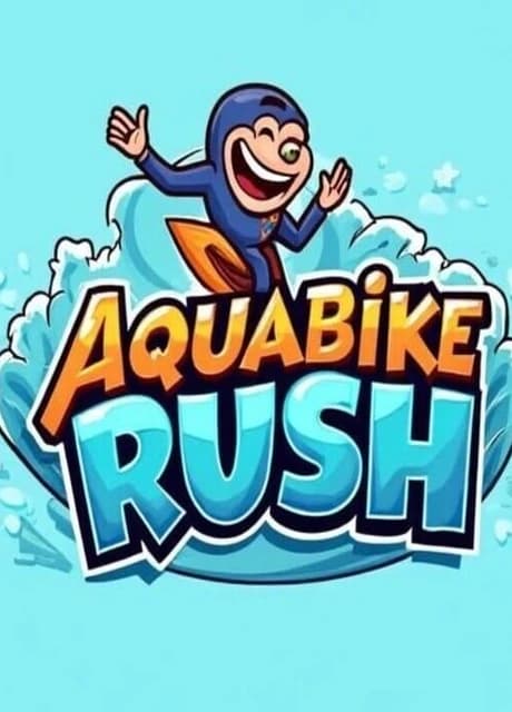 Aquabike Rush
