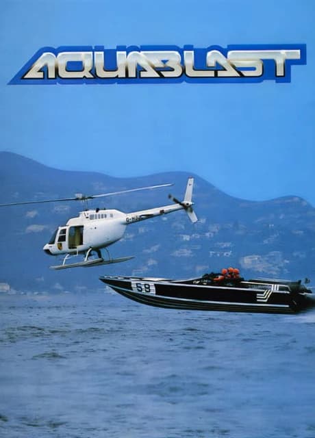 Aquablast
