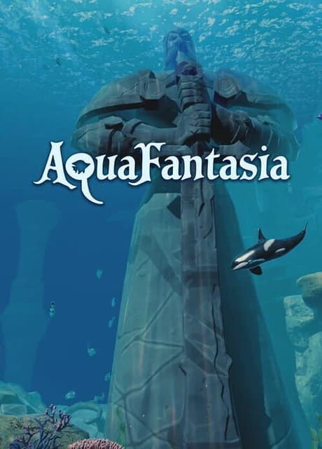 AquaFantasia