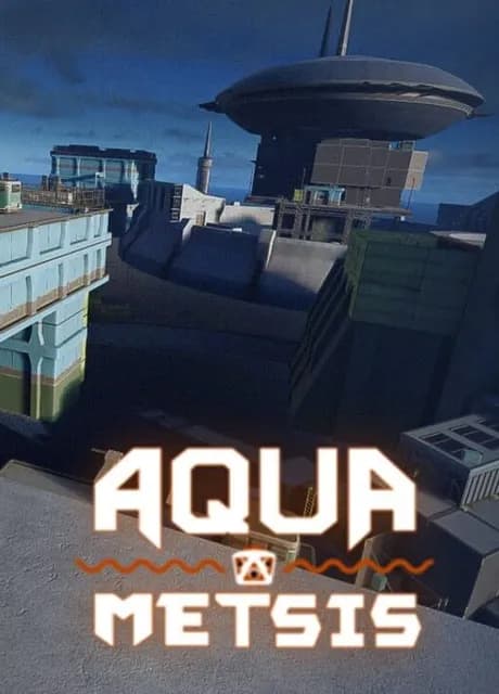 Aquametsis