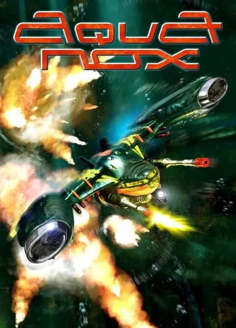 AquaNox