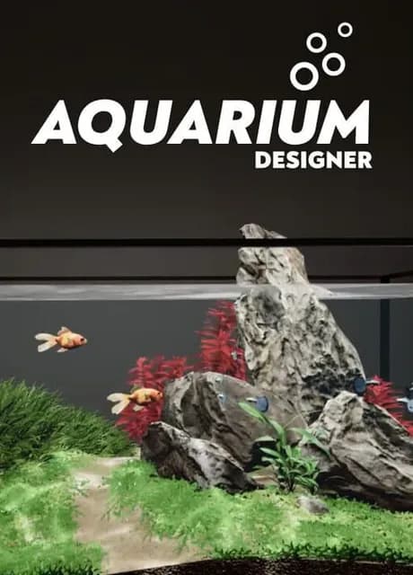Aquarium Designer