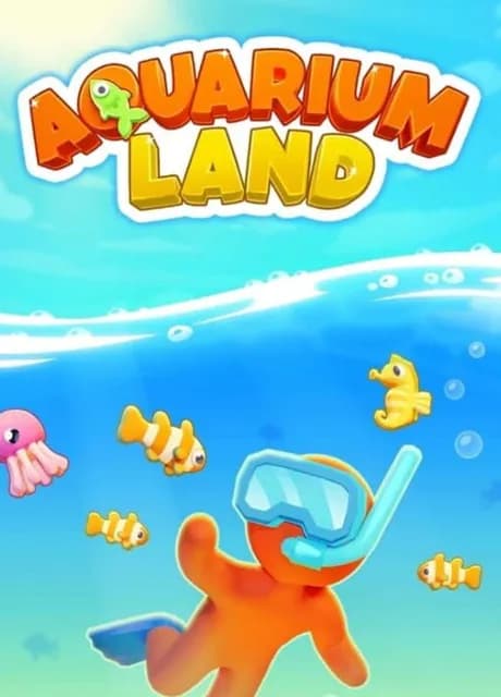 Aquarium Land