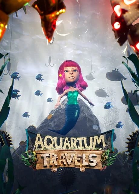 Aquarium Travels