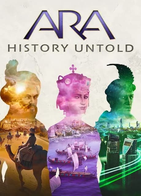 Ara: History Untold