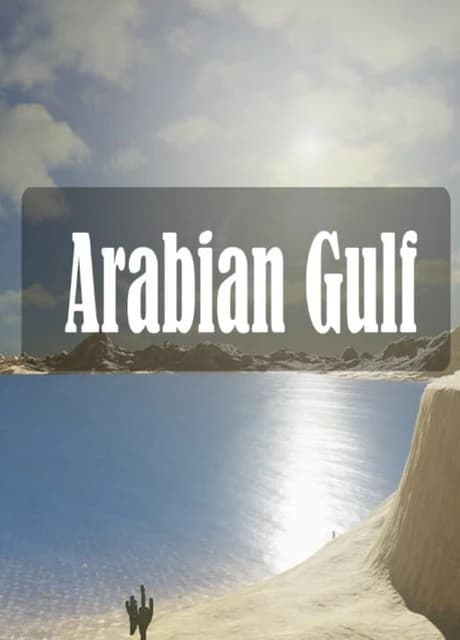 Arabian Gulf