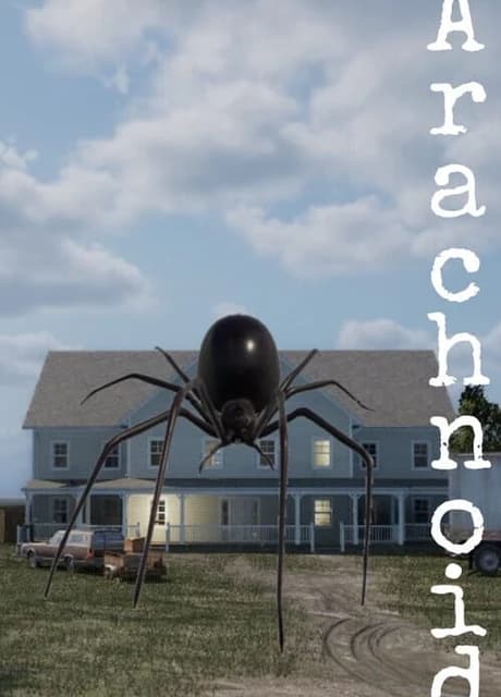 Arachnoid