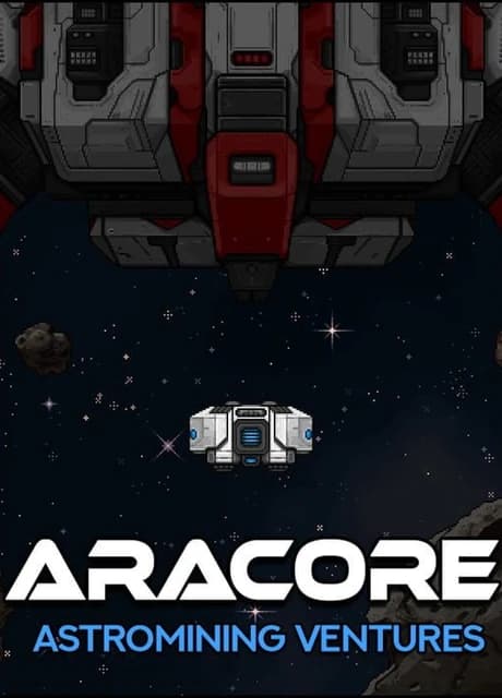 Aracore Astromining Ventures