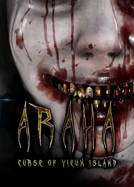 Araha : Curse of Yieun Island