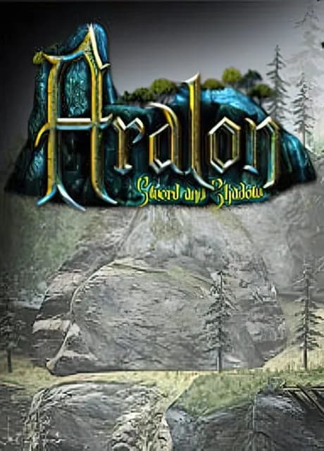 Aralon: Sword and Shadow