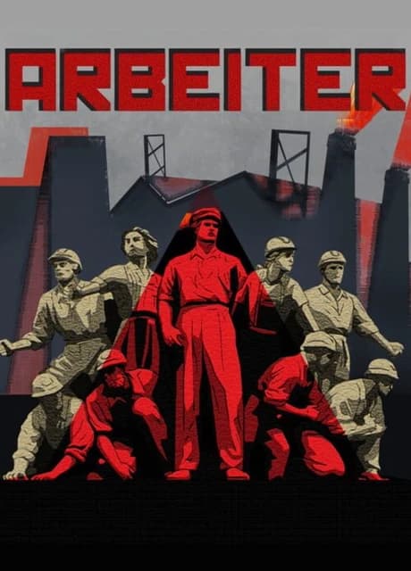 Arbeiter