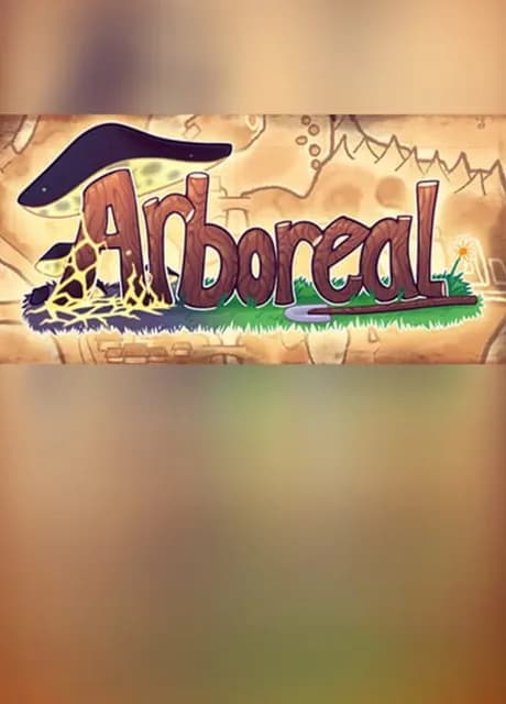 Arboreal