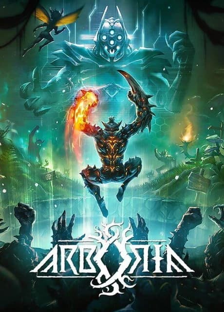 Arboria