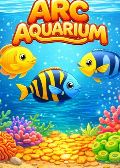 Arc Aquarium