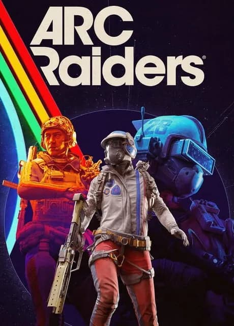 ARC Raiders