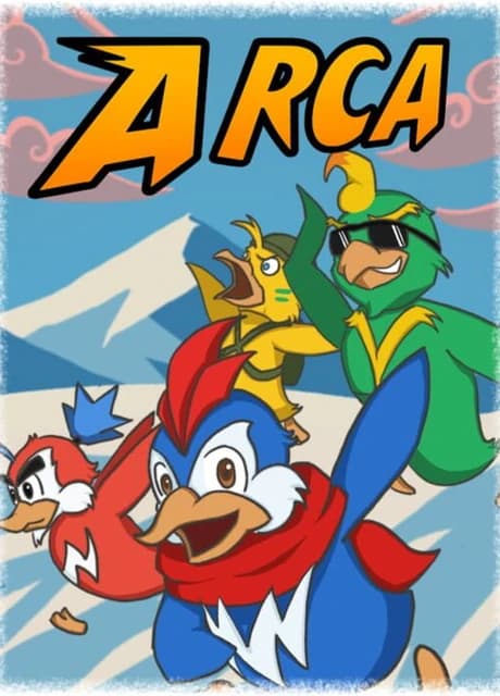 Arca