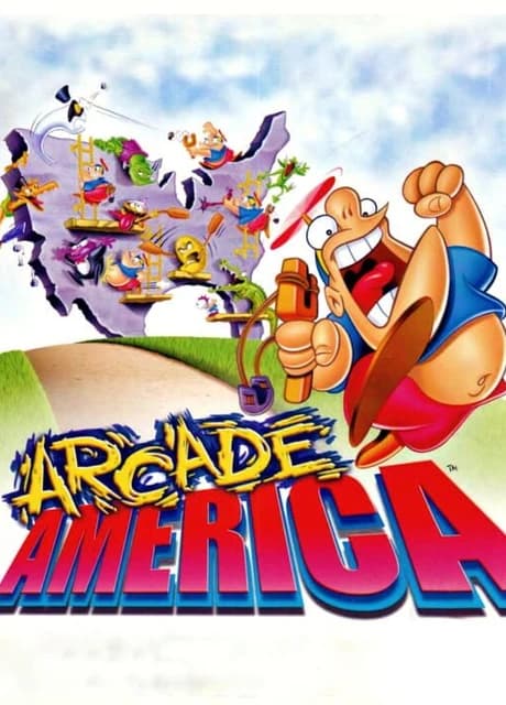 Arcade America