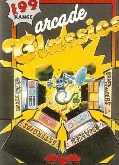 Arcade Classics