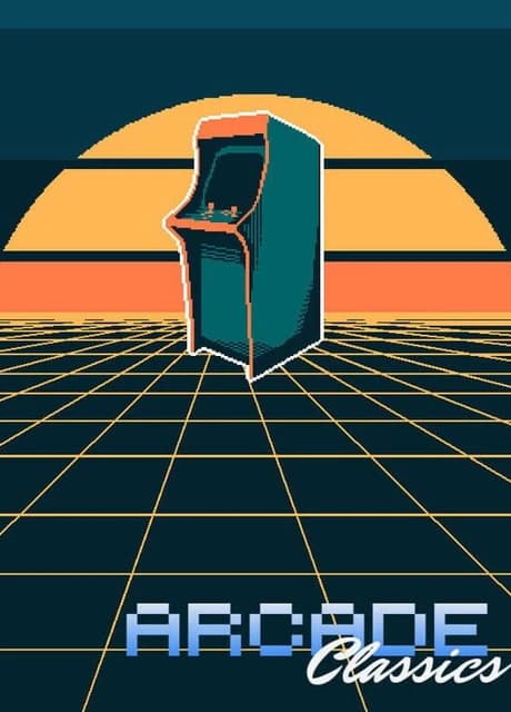 Arcade Classics